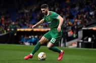 Vinagre offers a cheap inlet into the Wolves backline,